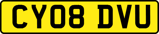 CY08DVU