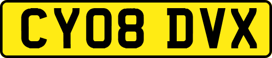 CY08DVX