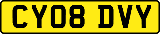 CY08DVY
