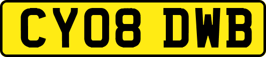 CY08DWB