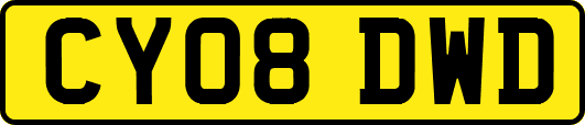 CY08DWD