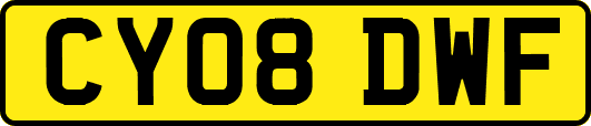 CY08DWF