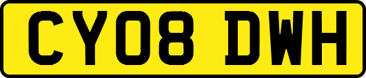 CY08DWH