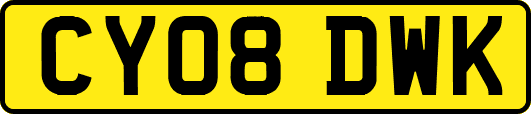 CY08DWK