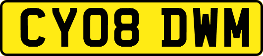 CY08DWM
