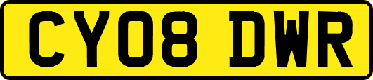 CY08DWR