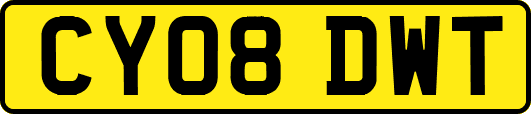 CY08DWT