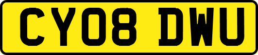 CY08DWU