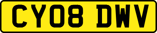 CY08DWV