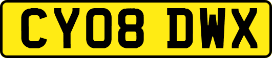 CY08DWX