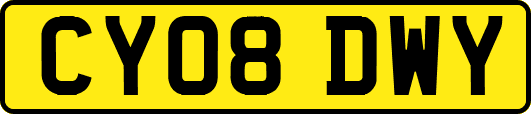 CY08DWY
