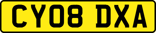 CY08DXA