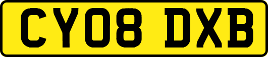 CY08DXB