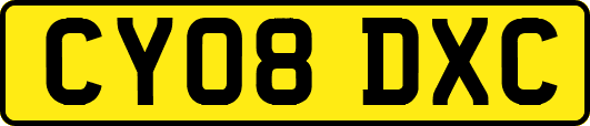 CY08DXC