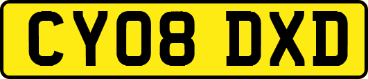 CY08DXD
