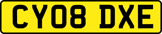 CY08DXE