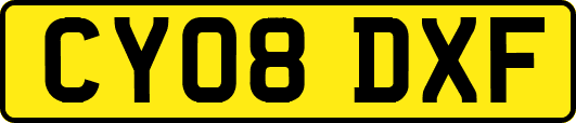 CY08DXF