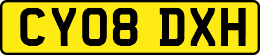 CY08DXH