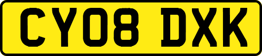 CY08DXK