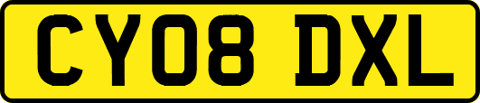 CY08DXL
