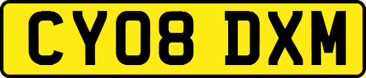 CY08DXM