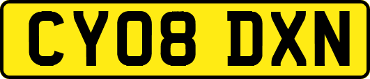 CY08DXN