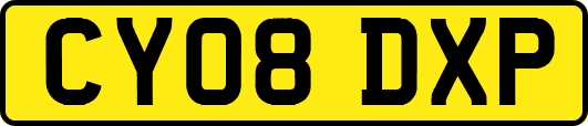 CY08DXP