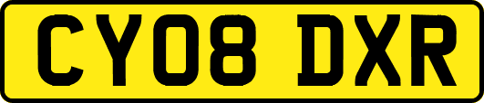 CY08DXR
