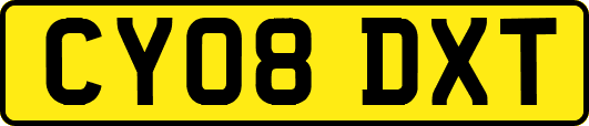 CY08DXT