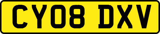 CY08DXV