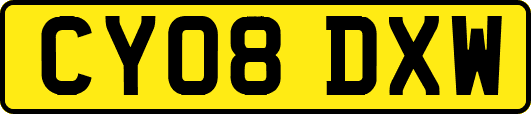 CY08DXW