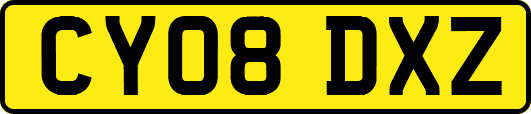 CY08DXZ