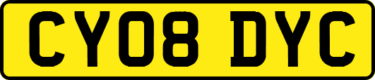 CY08DYC