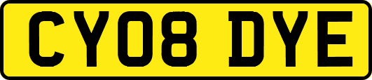 CY08DYE