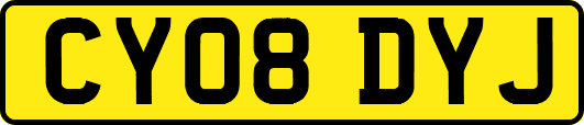 CY08DYJ