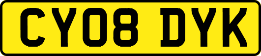 CY08DYK
