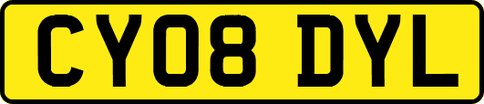 CY08DYL