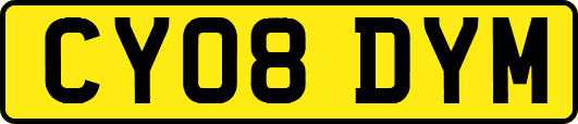 CY08DYM