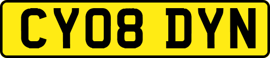 CY08DYN