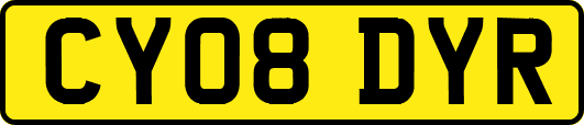 CY08DYR