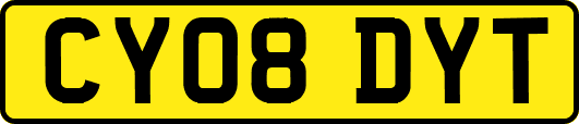 CY08DYT
