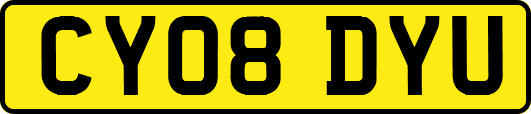 CY08DYU