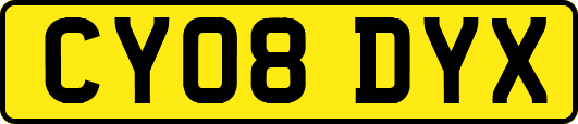 CY08DYX