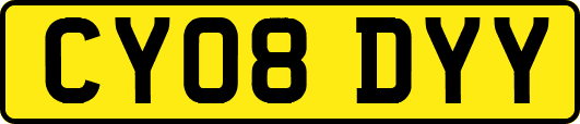 CY08DYY