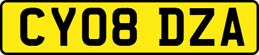 CY08DZA