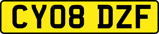 CY08DZF