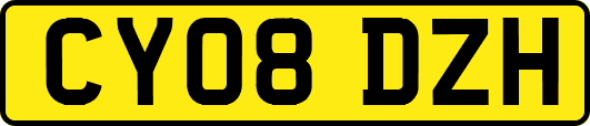 CY08DZH