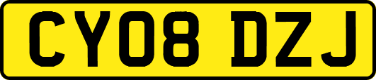 CY08DZJ