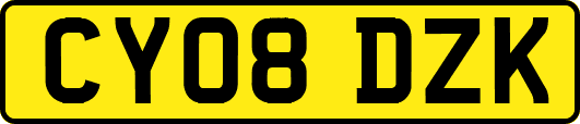 CY08DZK