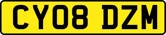 CY08DZM